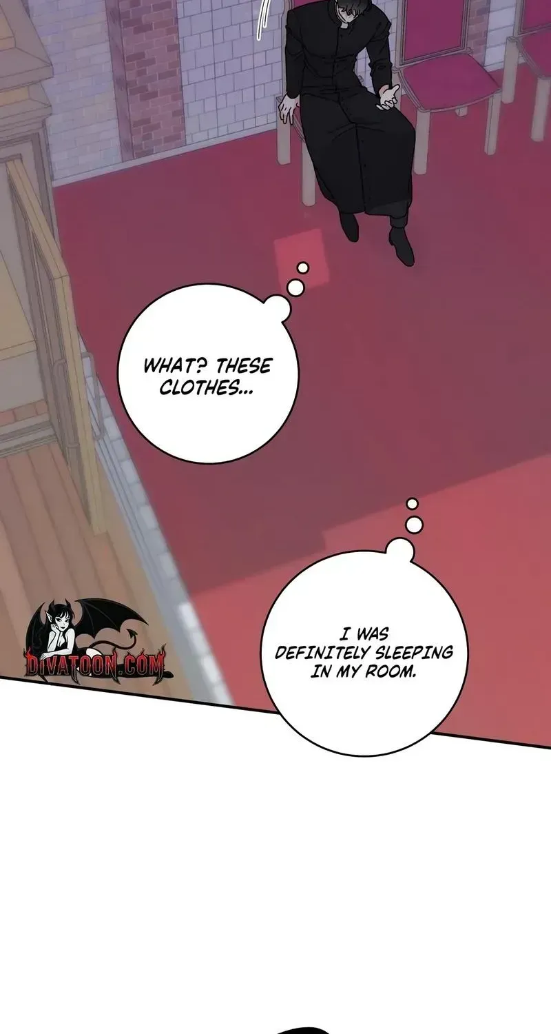 Seriously, I'm Not a Succubus! Chapter 1.2 page 71 - 