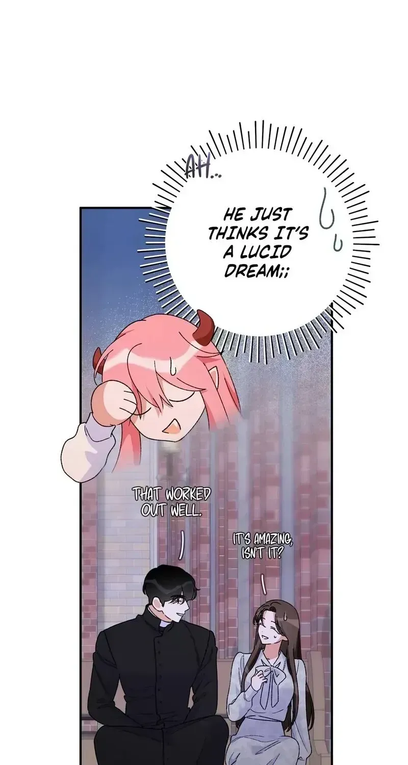 Seriously, I'm Not a Succubus! Chapter 1.2 page 85 - 