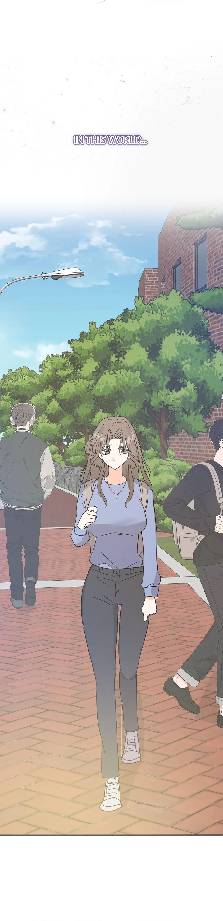 Read Serpent Bride chapter 0 image 1 on Lezhin