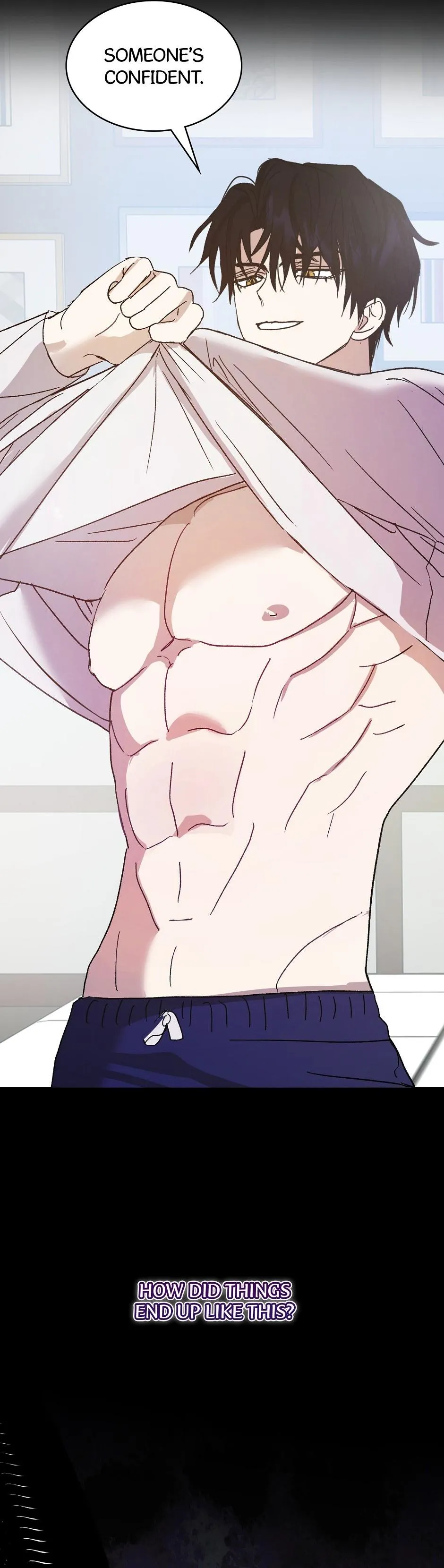 Read Serpent Bride chapter 0 image 7 on Lezhin