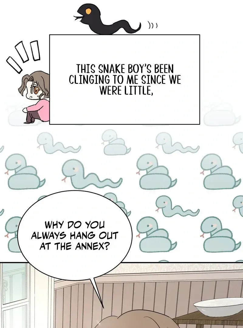 Read Serpent Bride chapter 1.1 image 106 on Lezhin