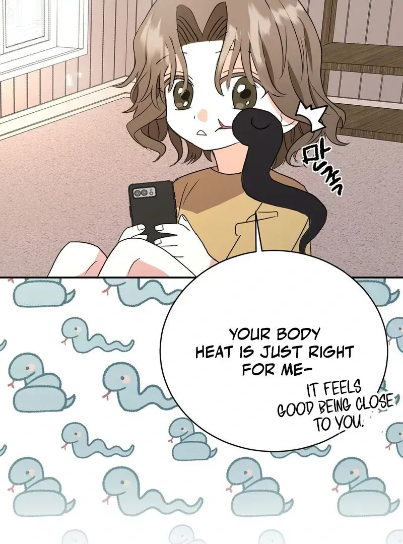 Read Serpent Bride chapter 1.1 image 107 on Lezhin