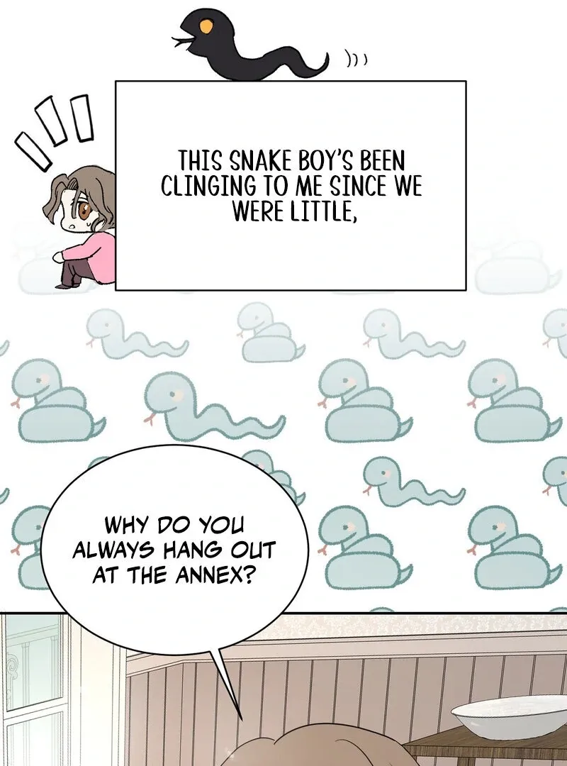 Read Serpent Bride chapter 1 image 106 on Lezhin