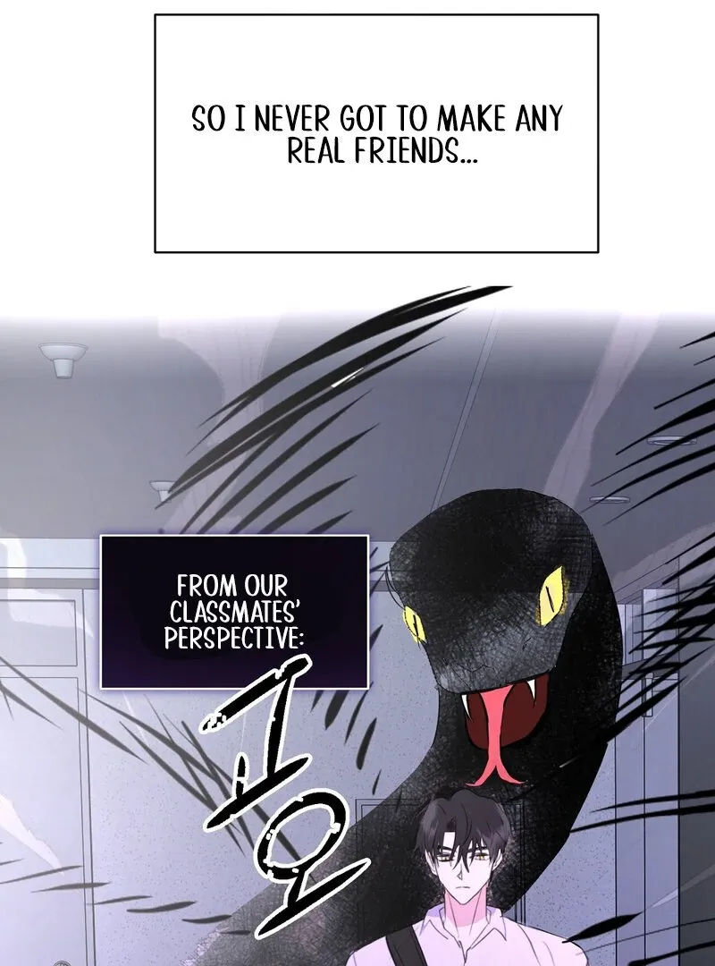 Read Serpent Bride chapter 1 image 109 on Lezhin