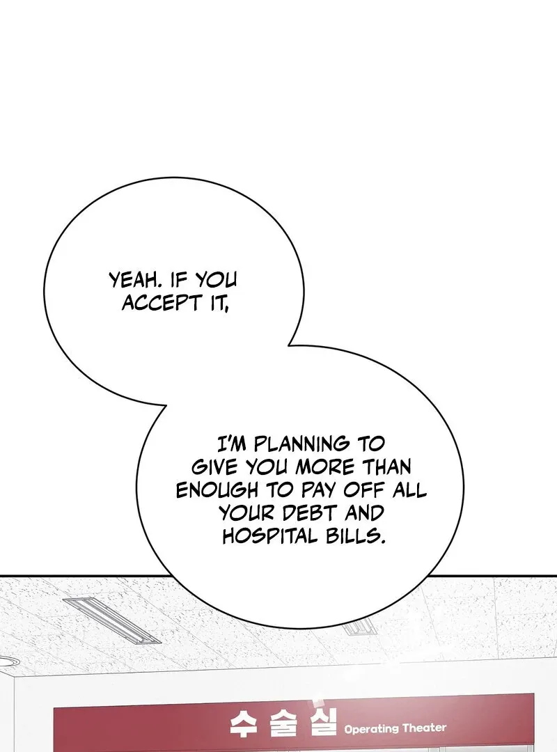 Read Serpent Bride chapter 2 image 31 on Lezhin