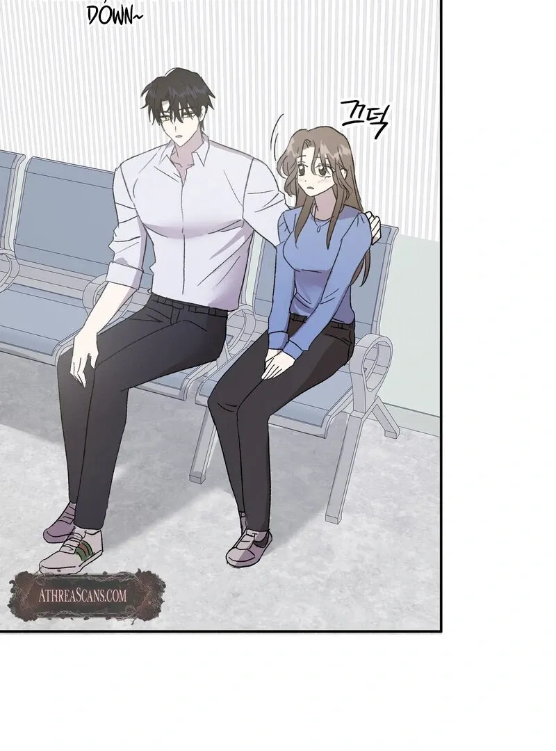 Read Serpent Bride chapter 2 image 36 on Lezhin