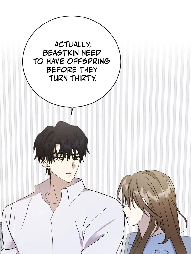 Read Serpent Bride chapter 2 image 37 on Lezhin