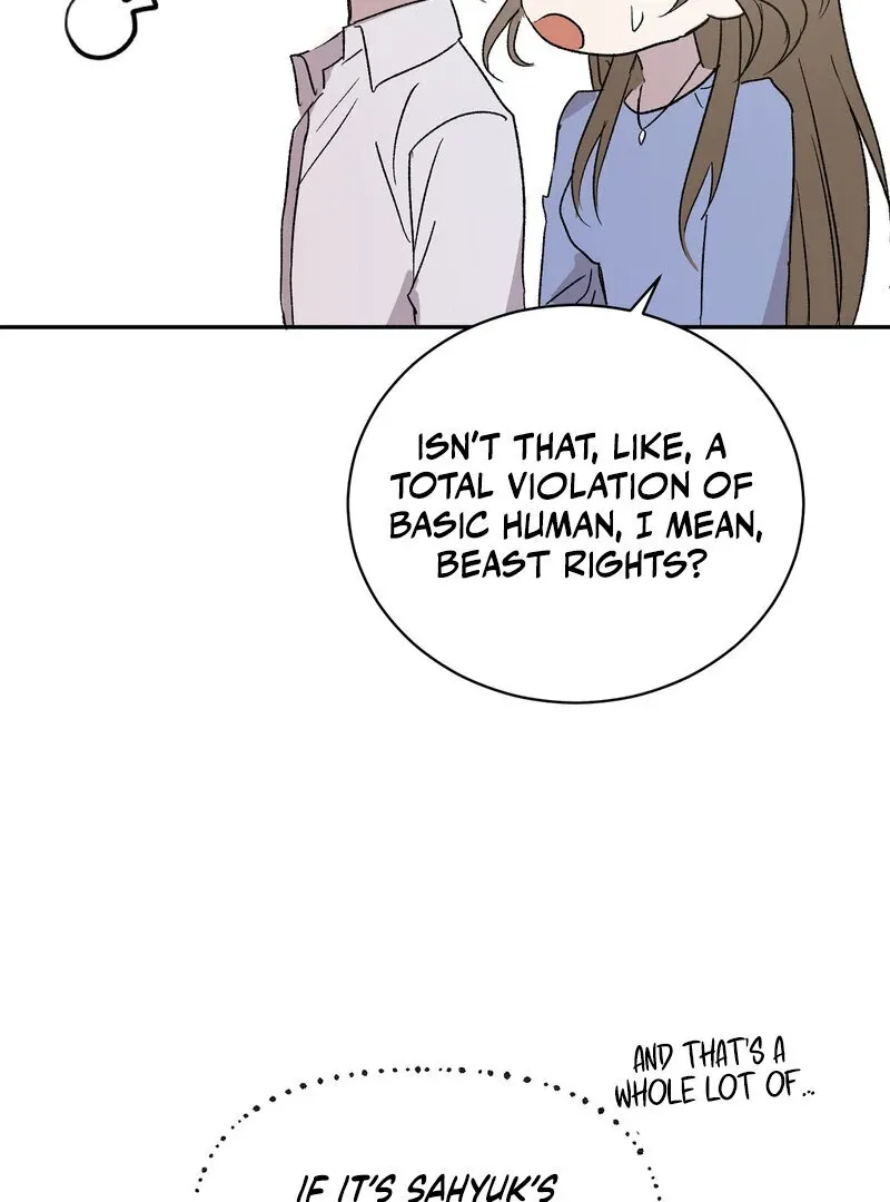 Read Serpent Bride chapter 2 image 40 on Lezhin