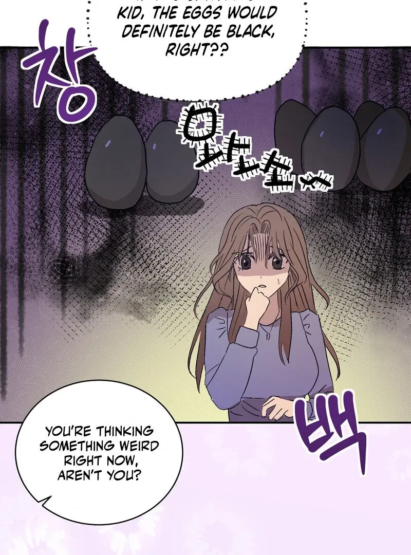 Read Serpent Bride chapter 2 image 41 on Lezhin