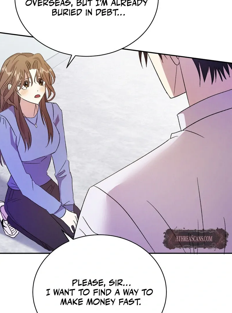 Read Serpent Bride chapter 2 image 8 on Lezhin