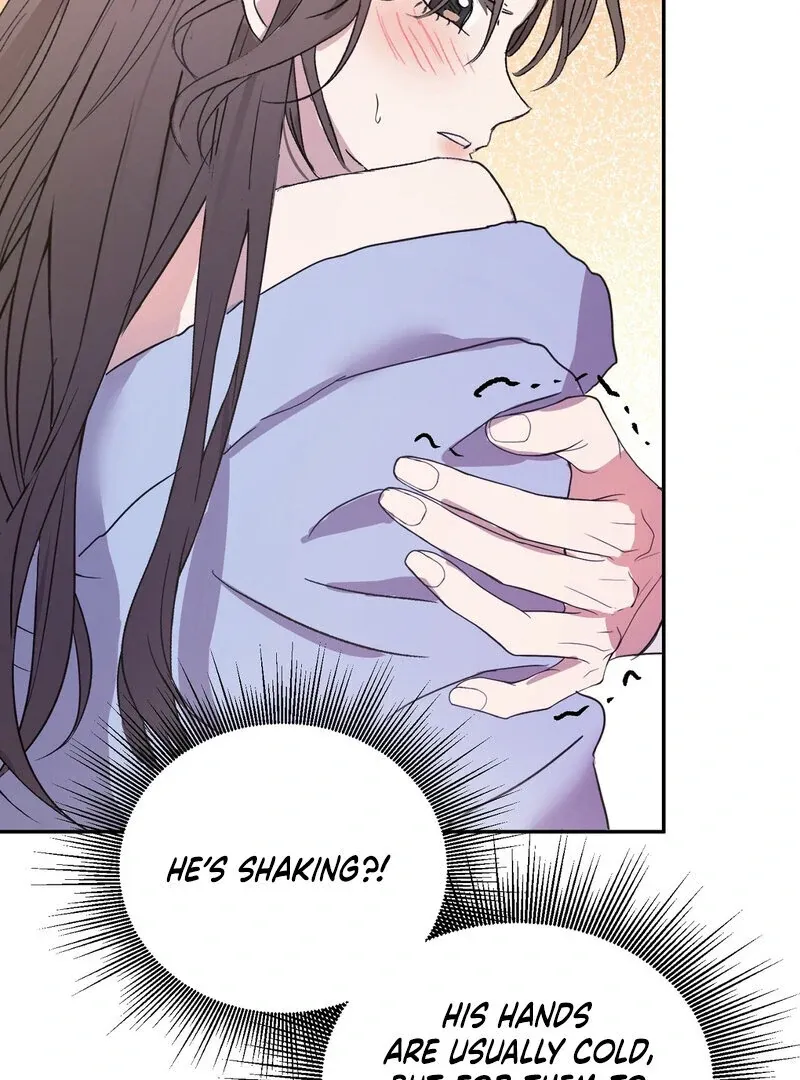 Read Serpent Bride chapter 3 image 17 on Lezhin
