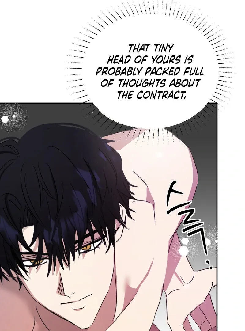 Read Serpent Bride chapter 3 image 45 on Lezhin