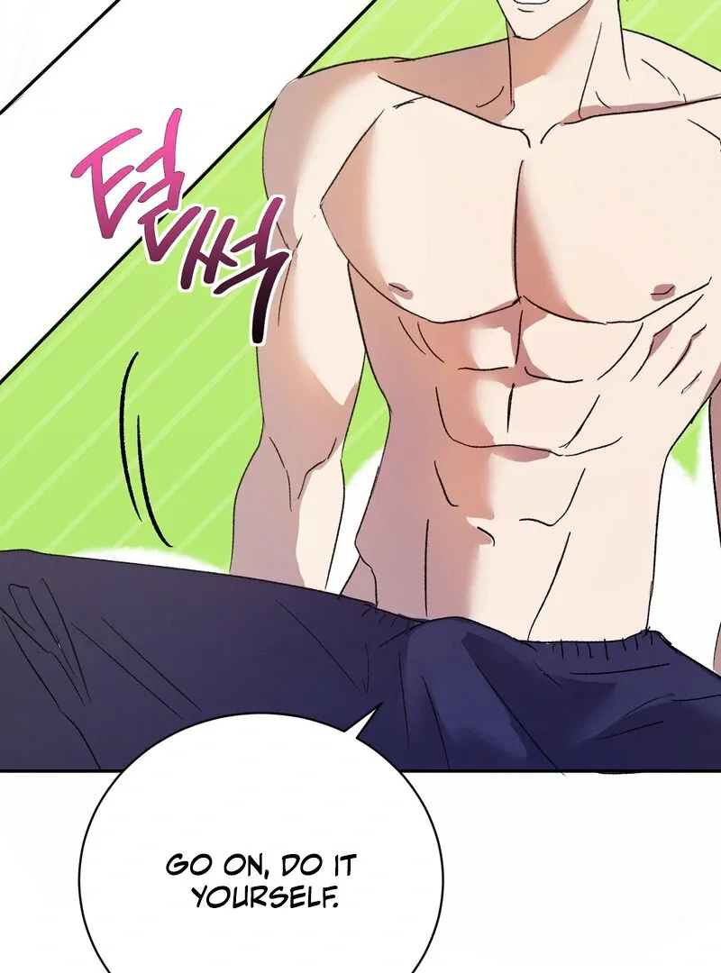 Read Serpent Bride chapter 3 image 80 on Lezhin