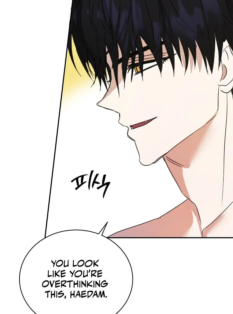 Read Serpent Bride chapter 3 image 91 on Lezhin