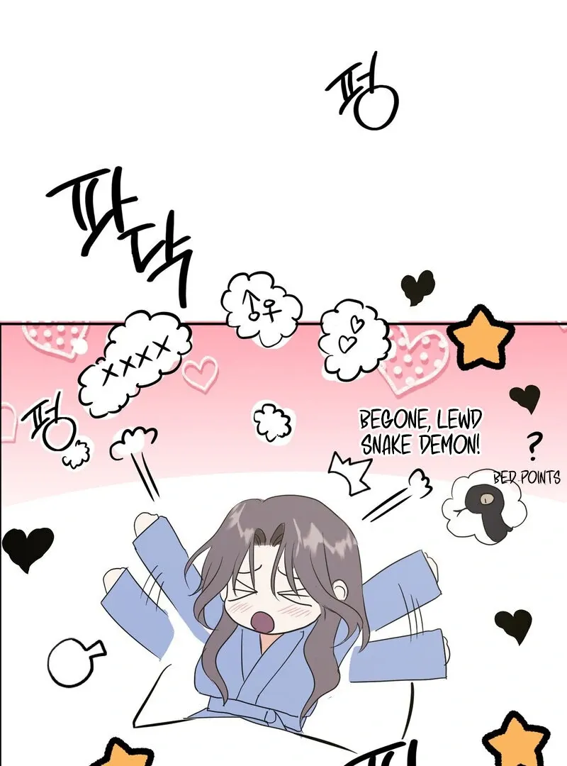 Read Serpent Bride chapter 4 image 14 on Lezhin