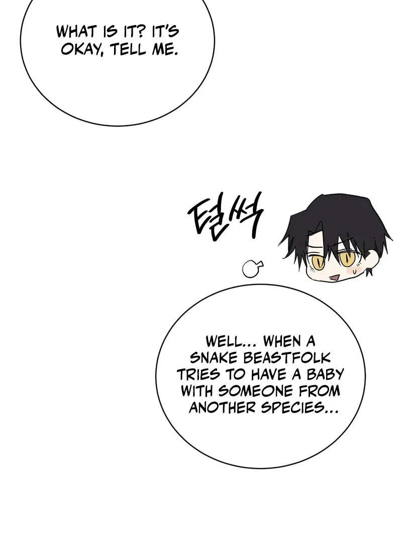 Read Serpent Bride chapter 4 image 143 on Lezhin