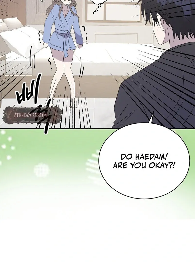 Read Serpent Bride chapter 4 image 22 on Lezhin
