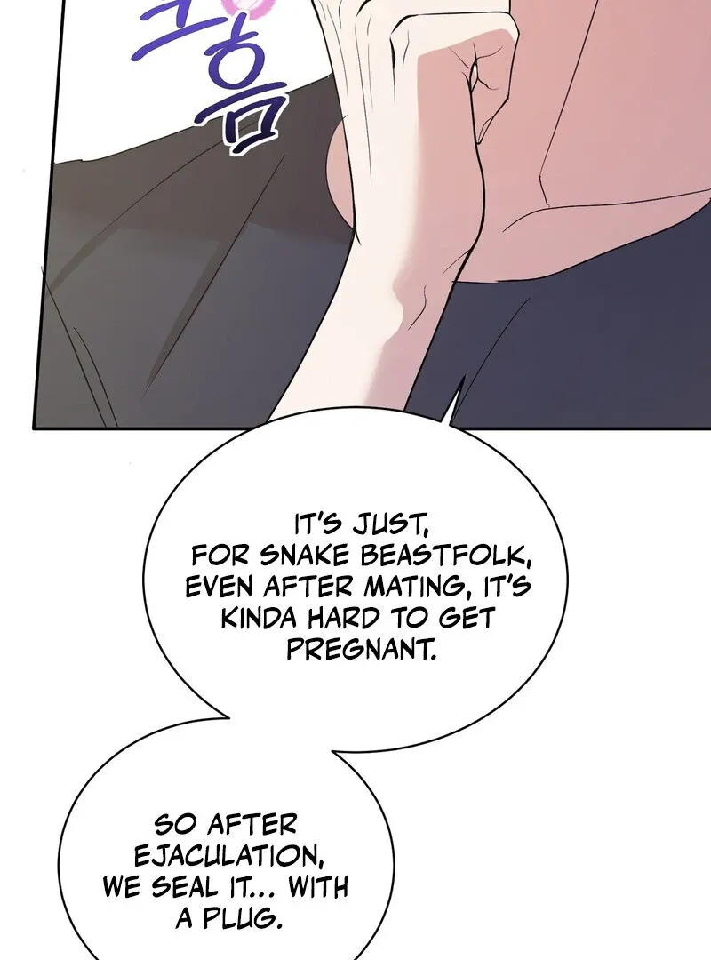 Read Serpent Bride chapter 4 image 31 on Lezhin