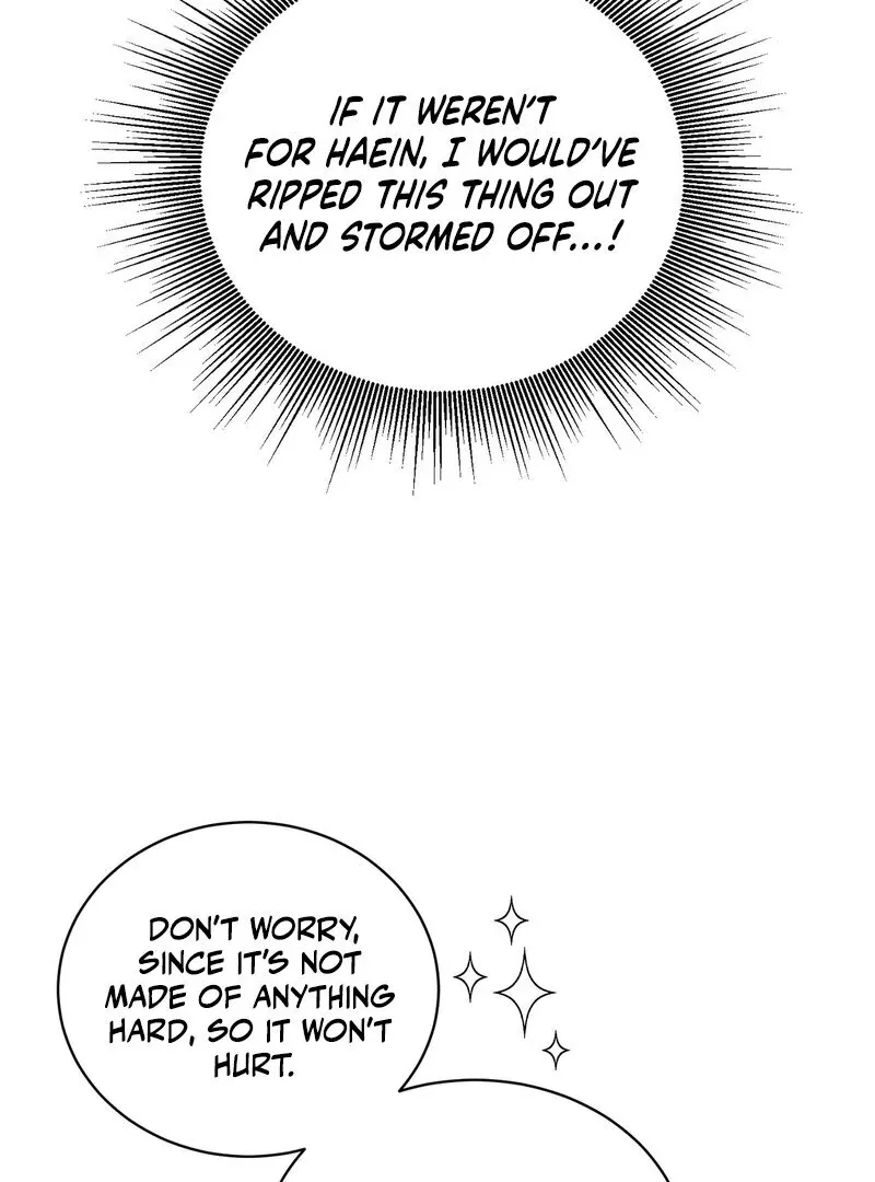 Read Serpent Bride chapter 4 image 34 on Lezhin