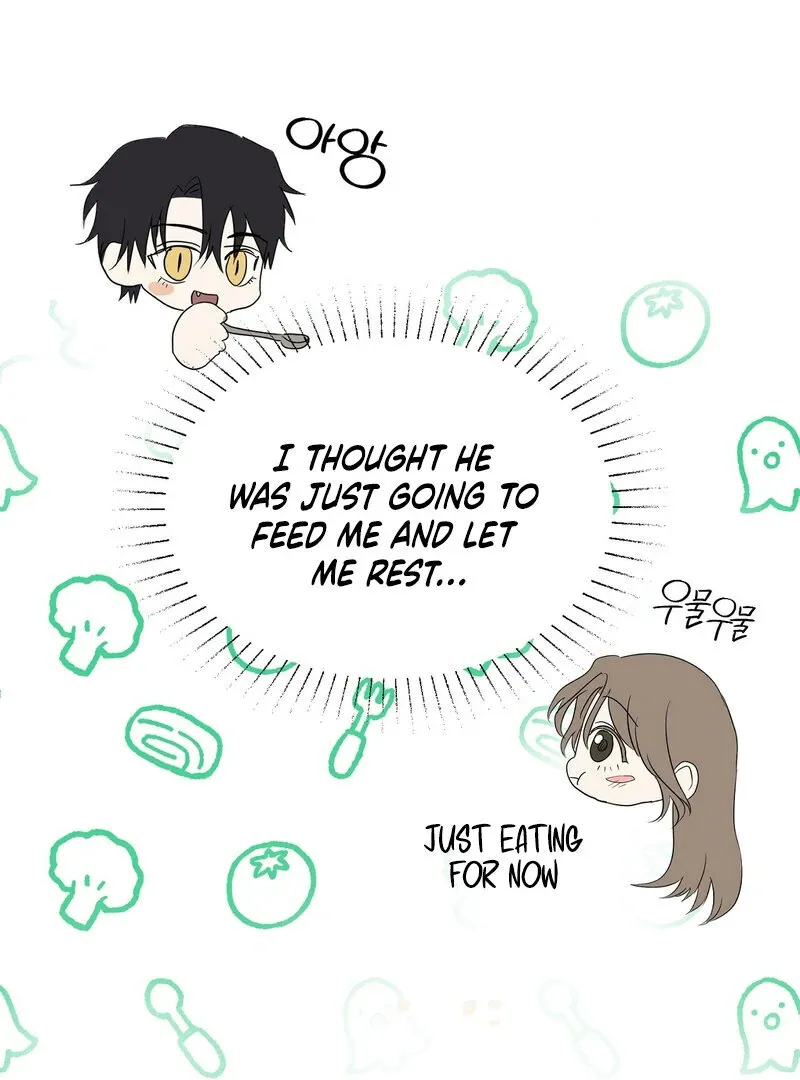Read Serpent Bride chapter 4 image 40 on Lezhin