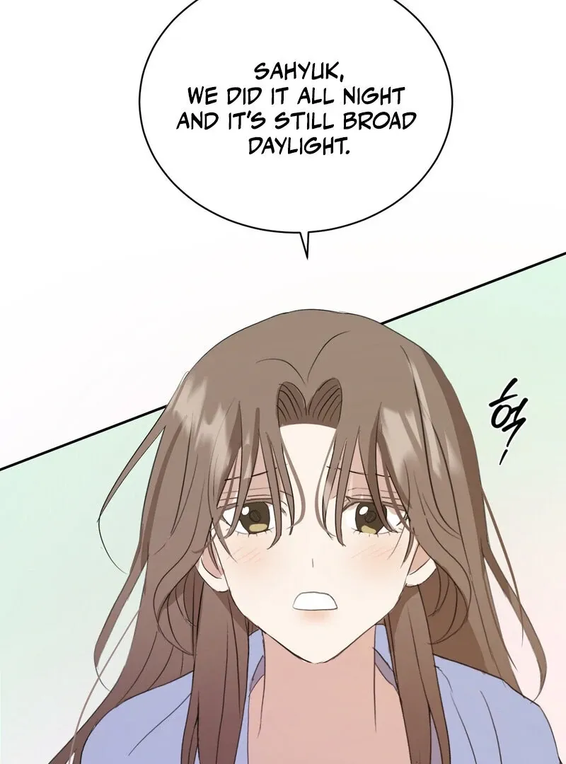 Read Serpent Bride chapter 4 image 44 on Lezhin