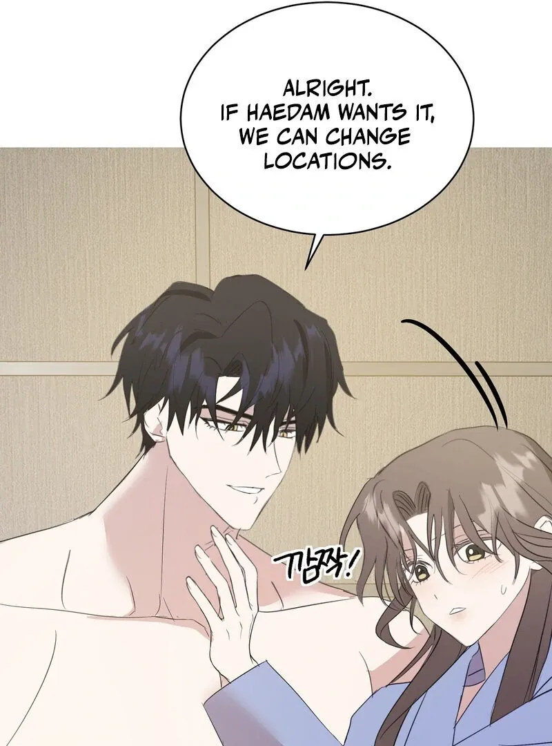Read Serpent Bride chapter 4 image 76 on Lezhin