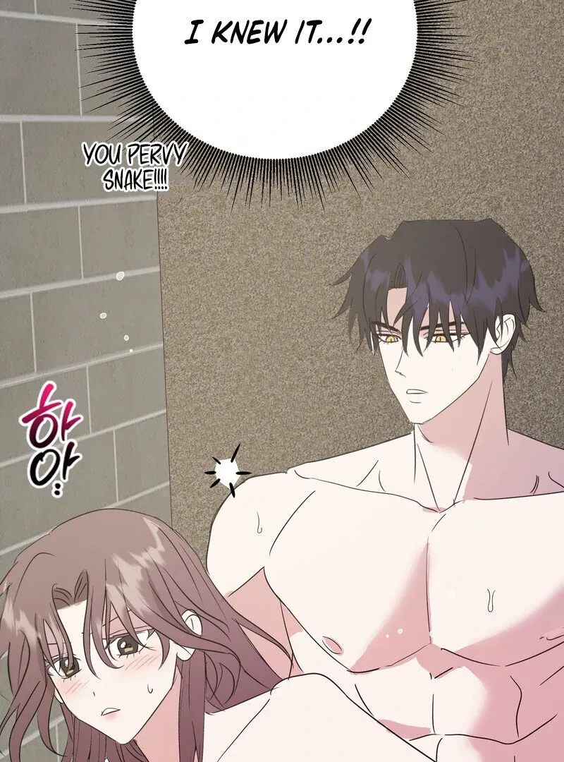 Read Serpent Bride chapter 4 image 83 on Lezhin
