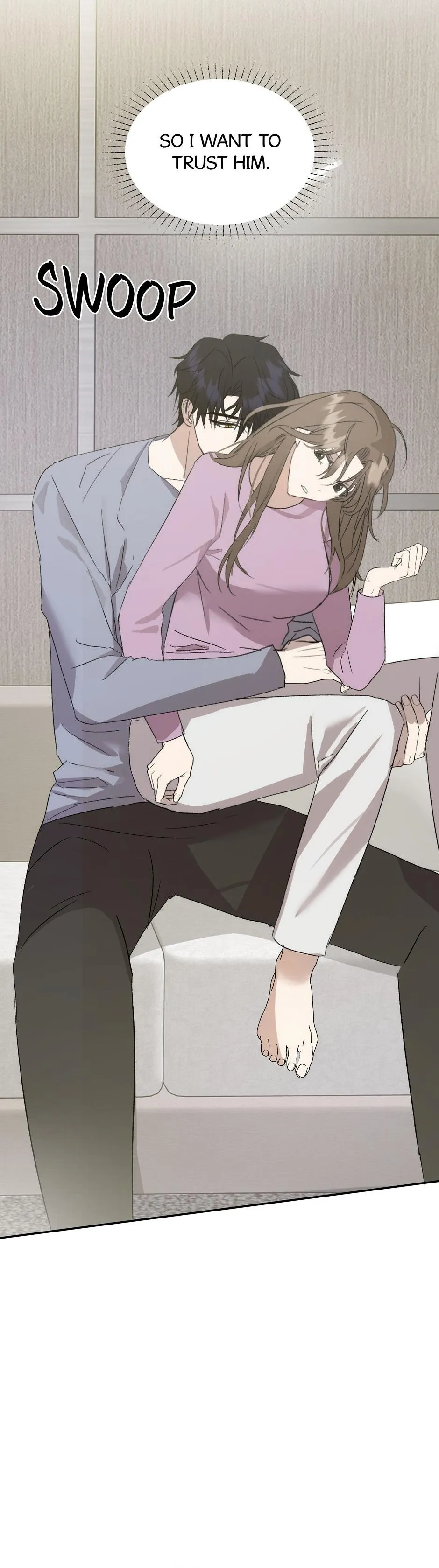 Read Serpent Bride chapter 5 image 15 on Lezhin