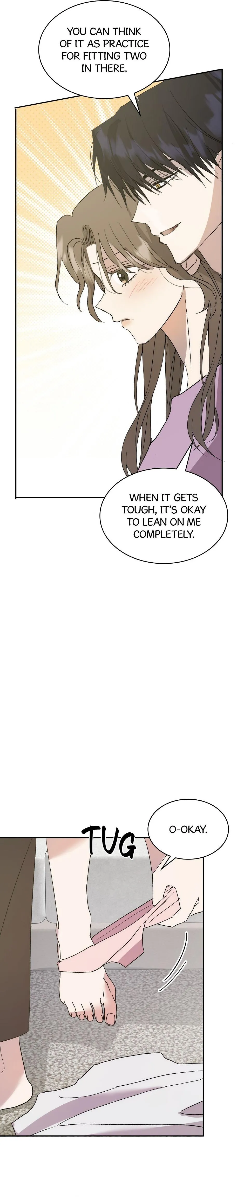 Read Serpent Bride chapter 5 image 16 on Lezhin