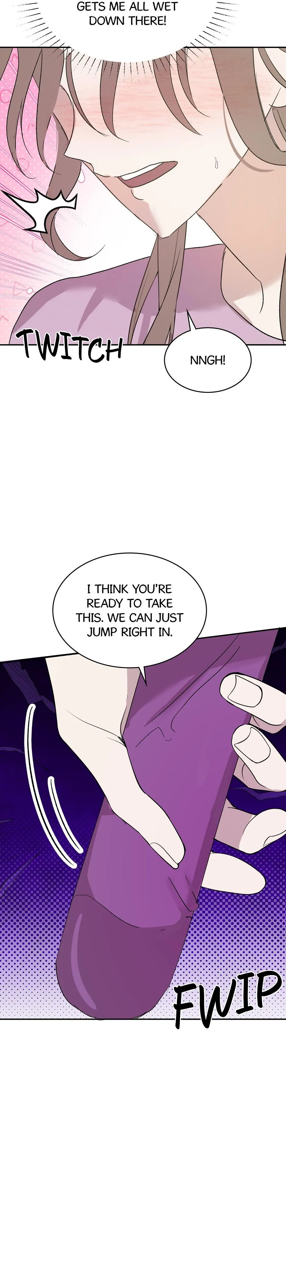 Read Serpent Bride chapter 5 image 18 on Lezhin