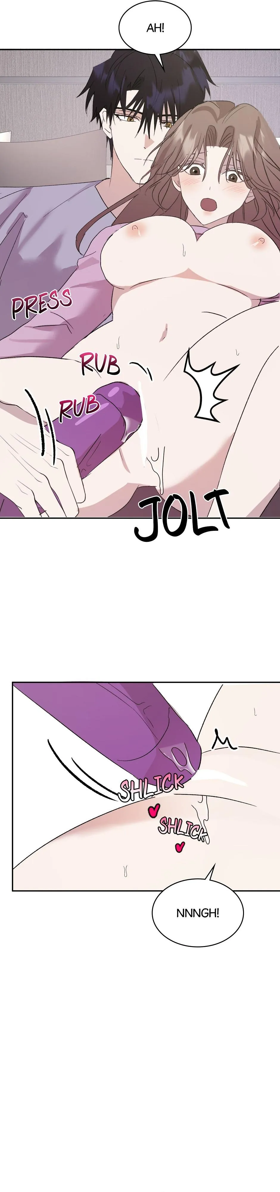 Read Serpent Bride chapter 5 image 19 on Lezhin
