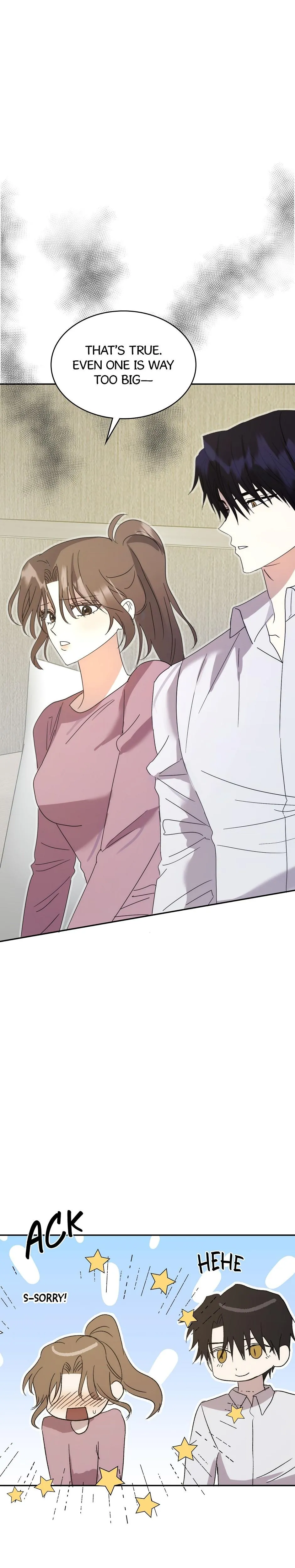 Read Serpent Bride chapter 5 image 2 on Lezhin