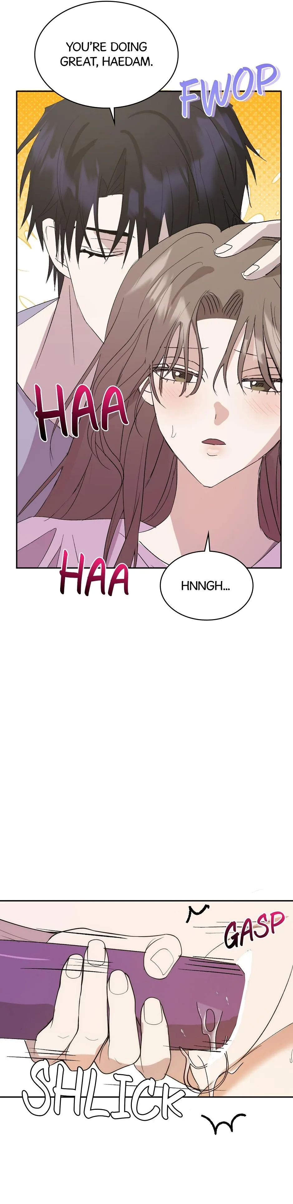 Read Serpent Bride chapter 5 image 21 on Lezhin