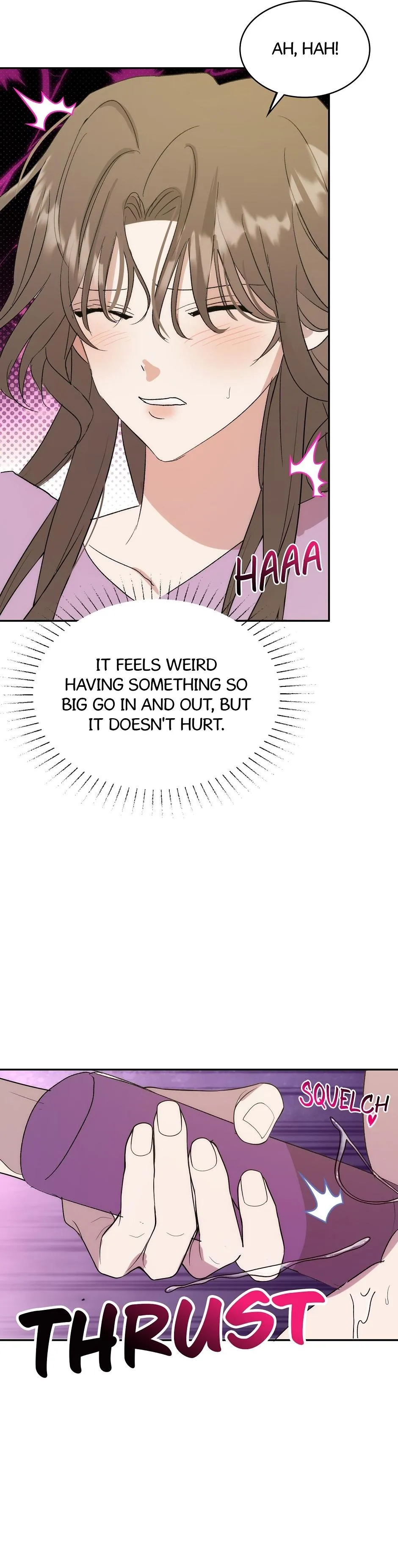 Read Serpent Bride chapter 5 image 22 on Lezhin
