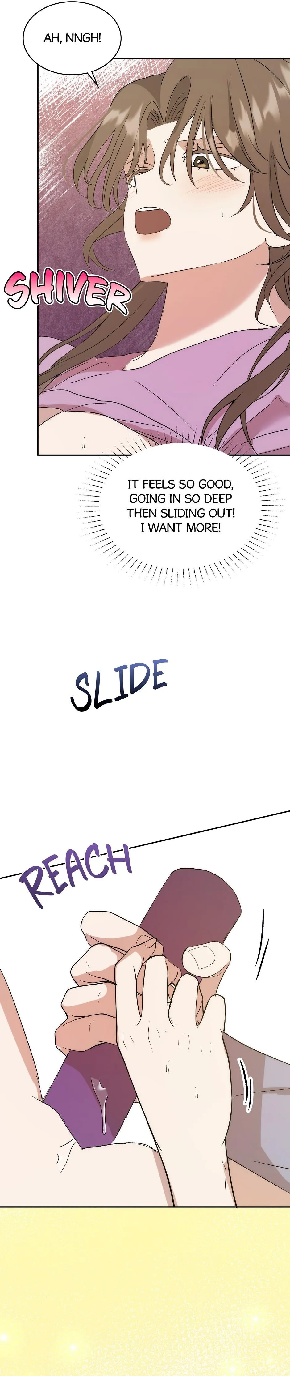 Read Serpent Bride chapter 5 image 23 on Lezhin