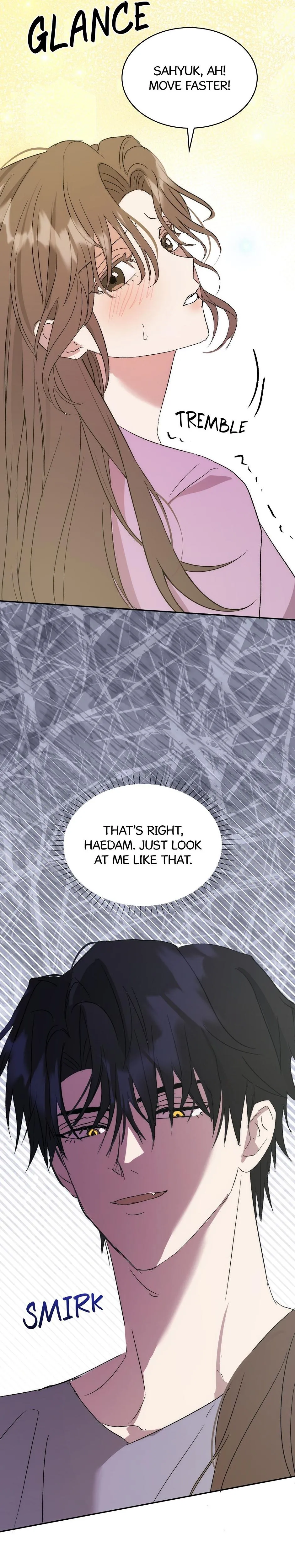 Read Serpent Bride chapter 5 image 24 on Lezhin