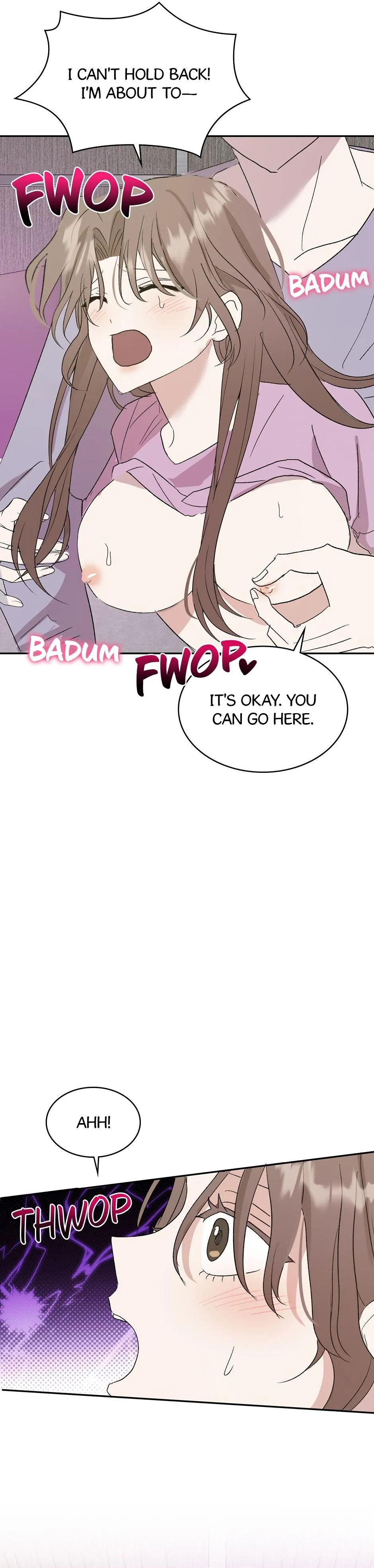 Read Serpent Bride chapter 5 image 26 on Lezhin