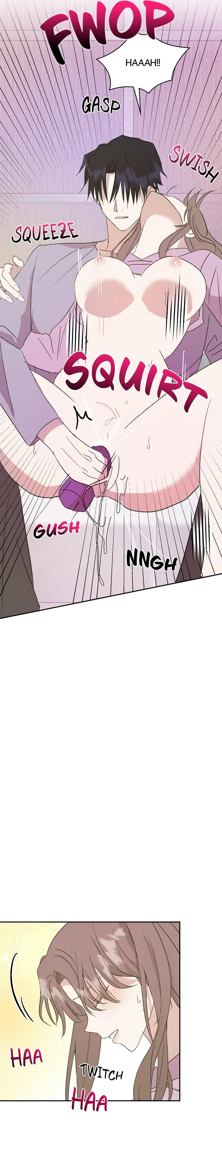 Read Serpent Bride chapter 5 image 27 on Lezhin