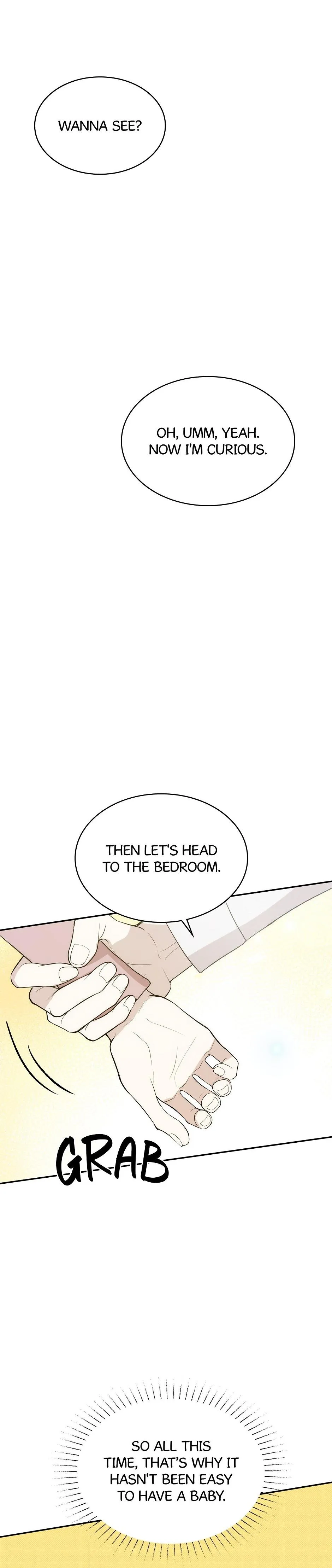 Read Serpent Bride chapter 5 image 3 on Lezhin