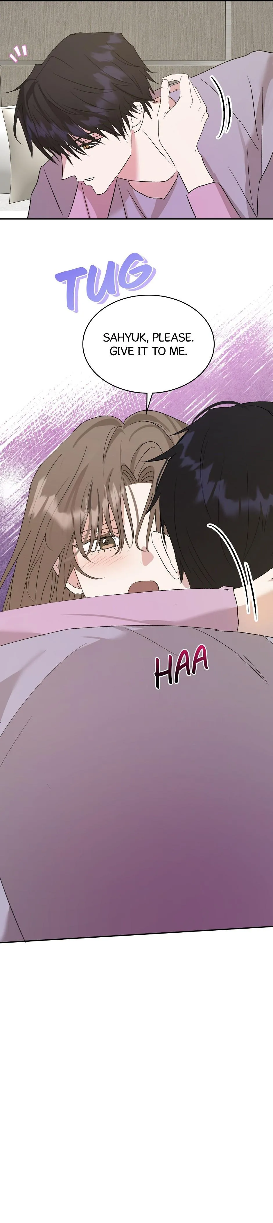 Read Serpent Bride chapter 5 image 30 on Lezhin