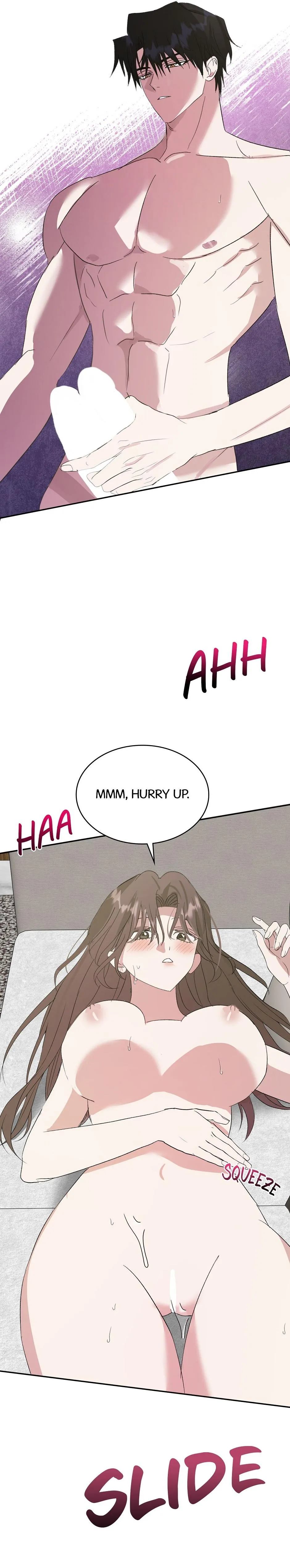 Read Serpent Bride chapter 5 image 33 on Lezhin