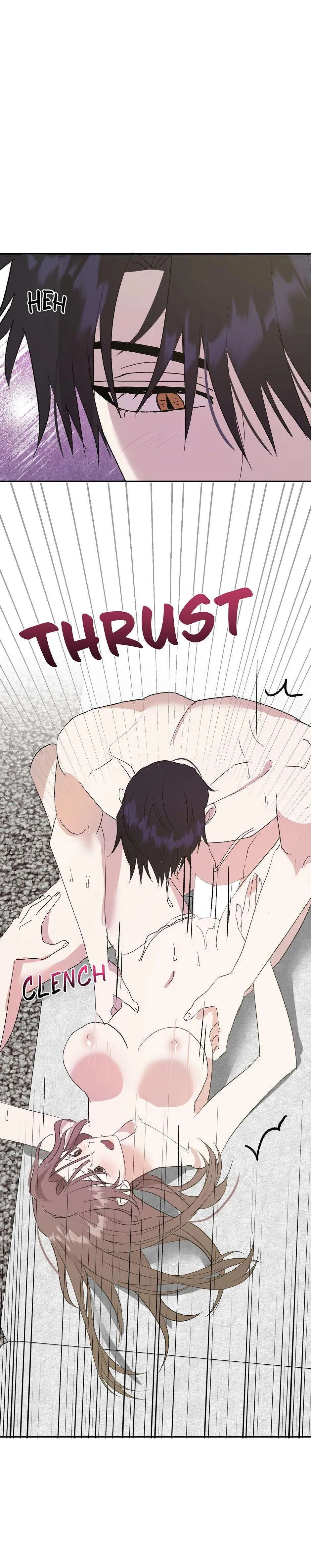 Read Serpent Bride chapter 5 image 34 on Lezhin
