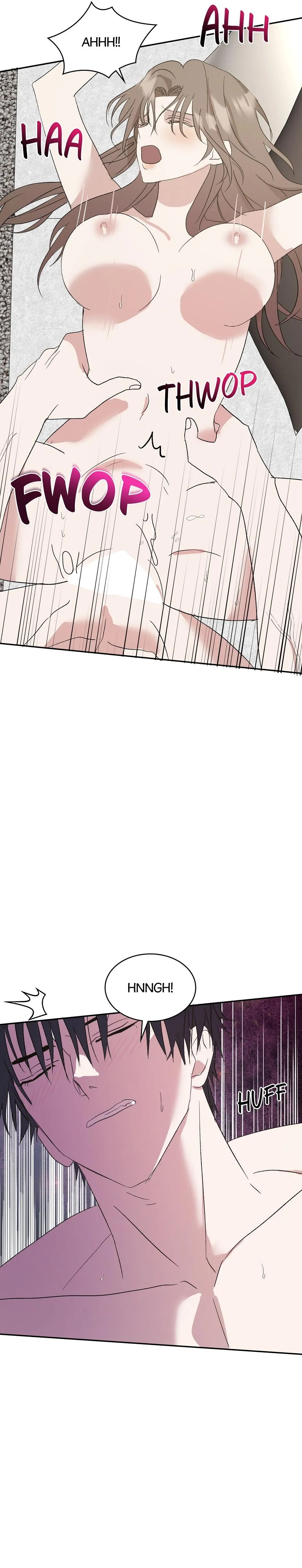 Read Serpent Bride chapter 5 image 39 on Lezhin