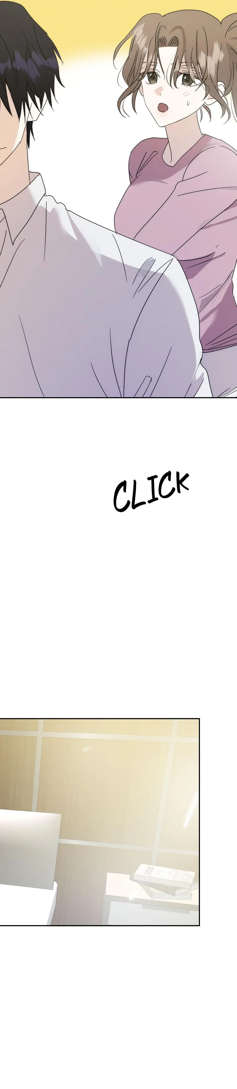 Read Serpent Bride chapter 5 image 4 on Lezhin