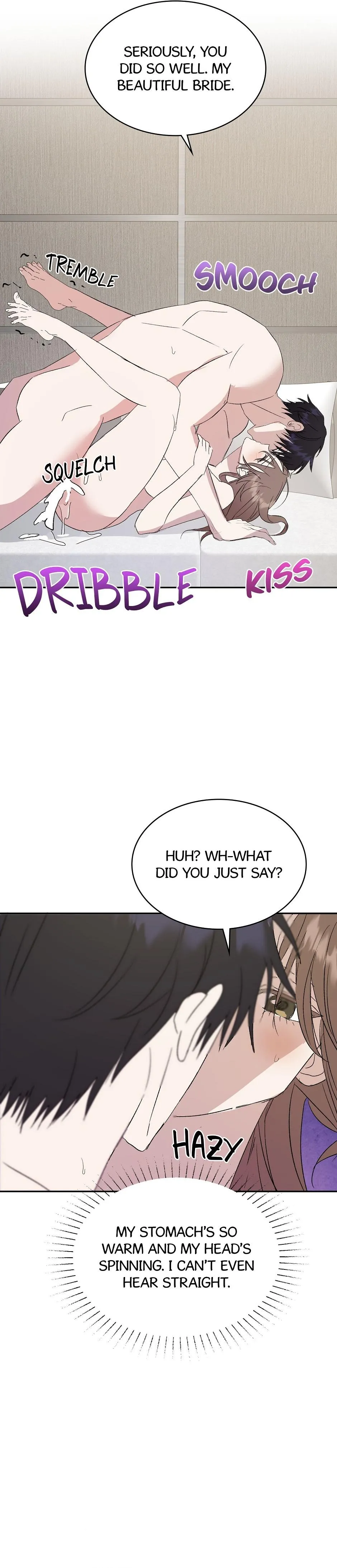 Read Serpent Bride chapter 5 image 41 on Lezhin