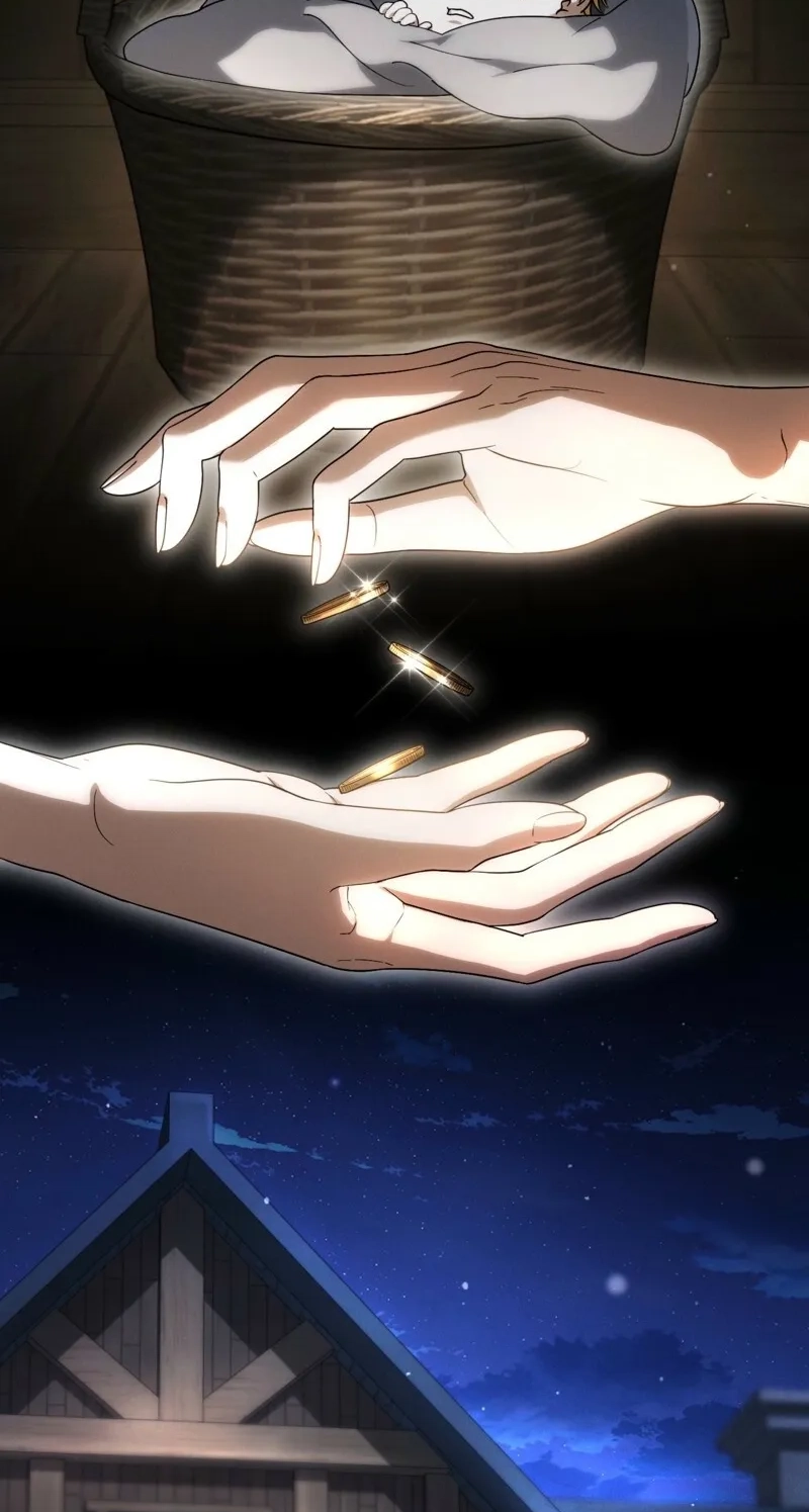 Read Serpent of Paradise chapter 21 image 1 on Lezhin