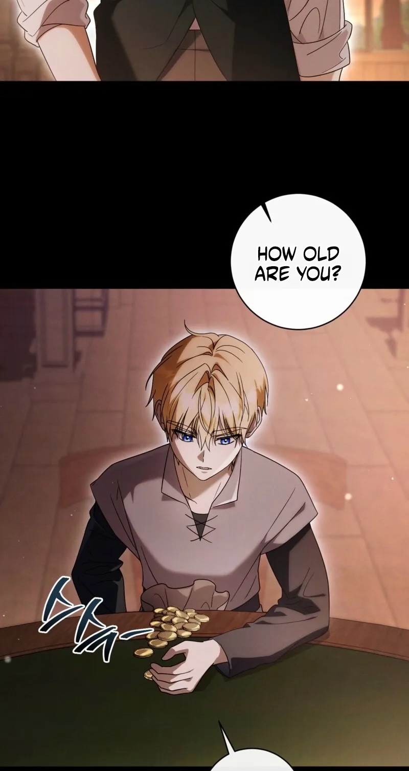 Read Serpent of Paradise chapter 21 image 10 on Lezhin