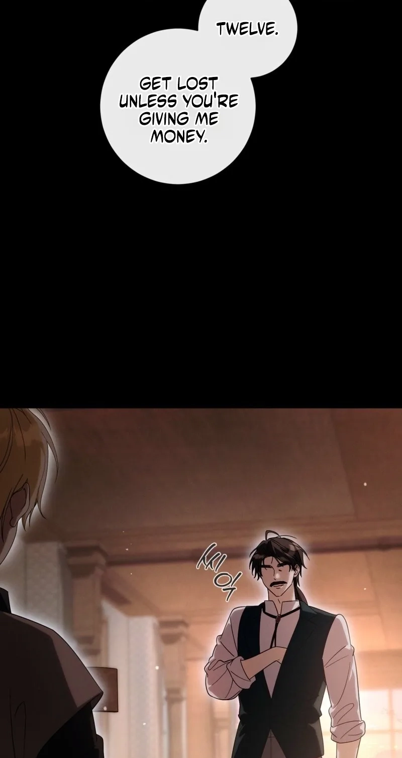 Read Serpent of Paradise chapter 21 image 11 on Lezhin