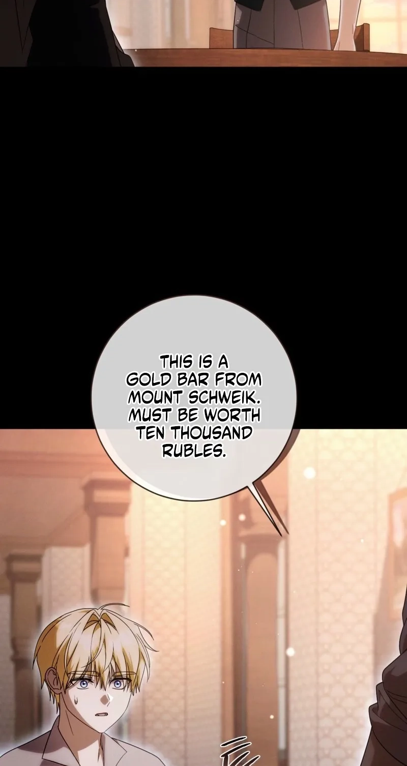 Read Serpent of Paradise chapter 21 image 12 on Lezhin