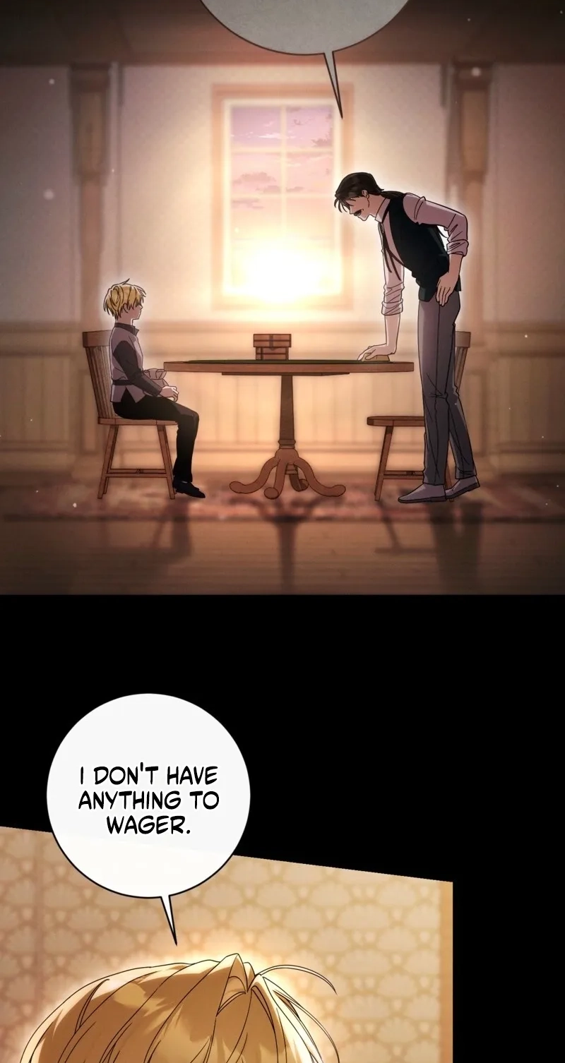 Read Serpent of Paradise chapter 21 image 14 on Lezhin